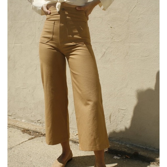 Urban Outfitters Pants - Lykke Wullf Sandi Pants